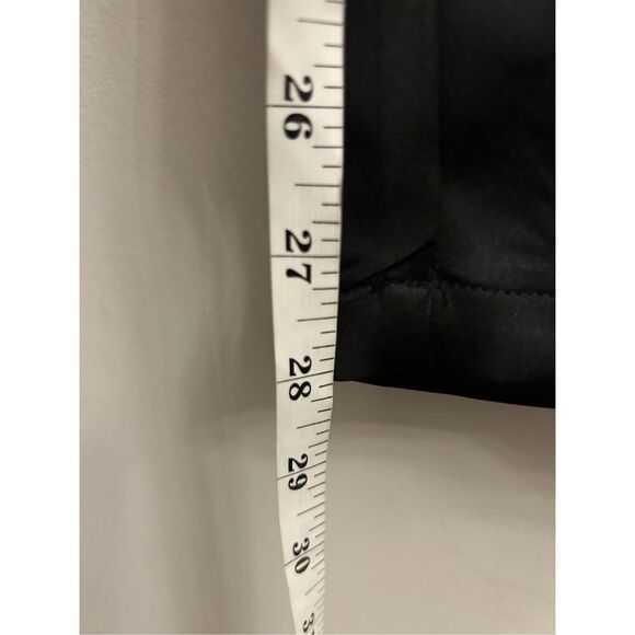 NWT Bailey 44 Satin Cargo Pants sz XL Revolve Night out Edgy Street Wear - Picture 5 of 7